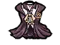 魔女法袍