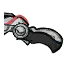 爆破模式