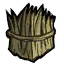 草墙