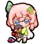 鼹鼠袅
