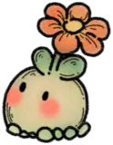花团小眠