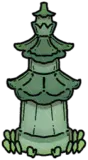 桃源小景