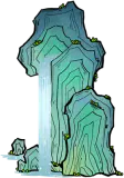 桃源山