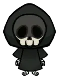 外观职业 死神