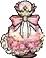 魔法香水瓶