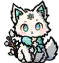 梅雪小狼