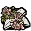 暖蔷篱笆栅栏