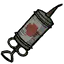 强心针