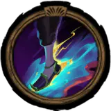 飞染