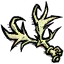 麋鹿茸