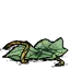莲叶包装