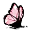 蝴蝶蜗居