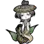 腐烂巨大山药