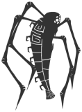恐怖巨蛛