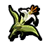 香柠草