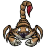 蝎子