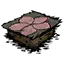 花朵地板
