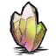 金色经验宝石