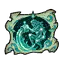 水瓶座星图