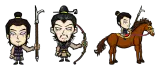 士兵