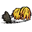 板栗树苗