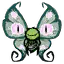 小蛾子