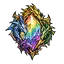 龙魔核