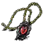 魔晶项链