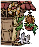 疯狂小屋