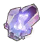星源结晶