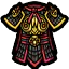黄铁甲