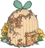 趣满笼屋