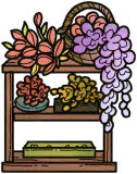 繁英花榭