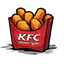 KFC-炸鸡块