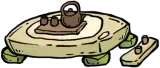 酌茶邻