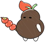 冻梨萝