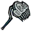九齿钉耙