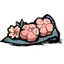 桃花酥