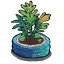 轮胎花园