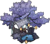 澹月璇台