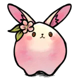 小桃兔