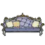 法式沙发