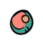 包果种子