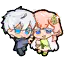 星星袅