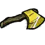 黄金斧头