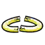 破碎光环