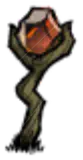 火山魔杖
