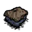 泥泞地皮