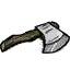 快速砍伐