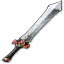 灼炎神刃